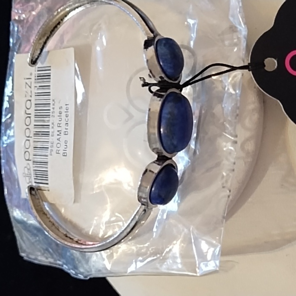 Paparazzi Bracelet NWT (RFL)